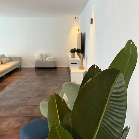 Vakantieverblijf Apartment Knokke-Heist