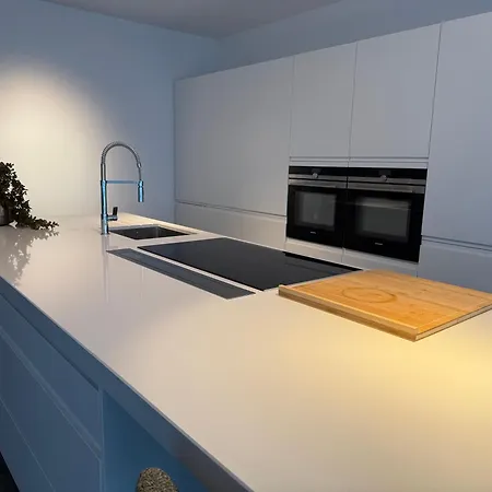 Vakantieverblijf Apartment Knokke-Heist
