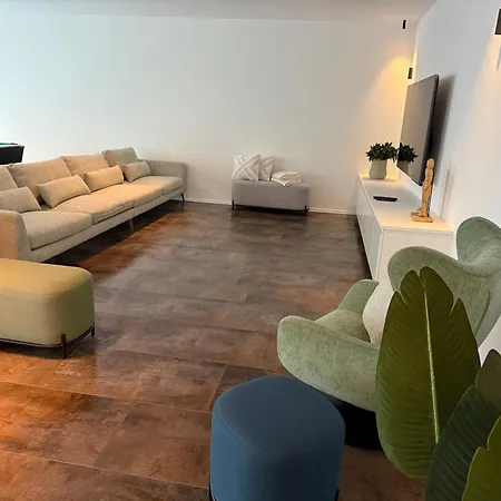 Apartment Vakantieverblijf *