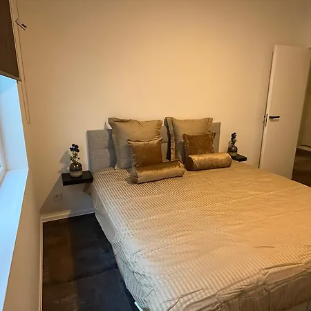 Apartment Vakantieverblijf Knokke-Heist