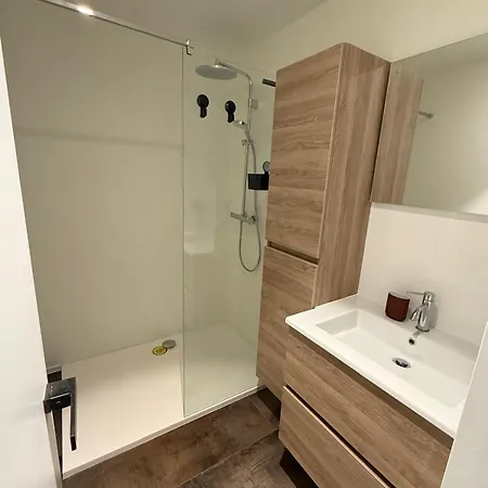 Vakantieverblijf * Knokke-Heist