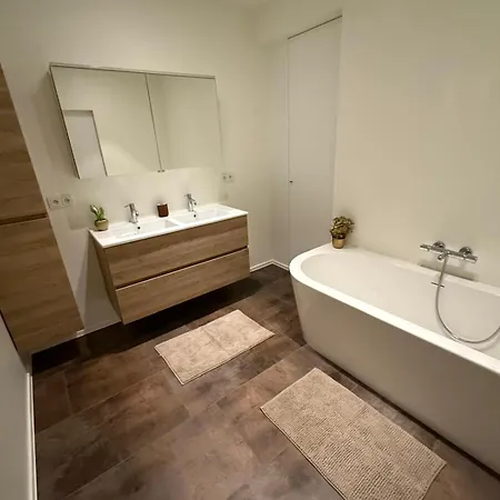 Vakantieverblijf Knokke-Heist