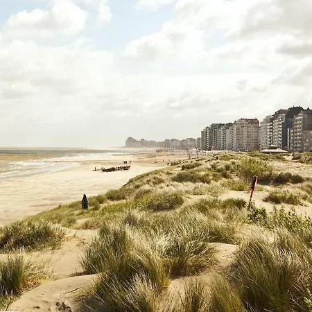 Apartment Vakantieverblijf