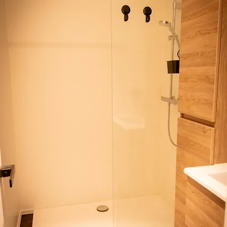 Apartment Vakantieverblijf *