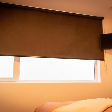 Vakantieverblijf Knokke-Heist