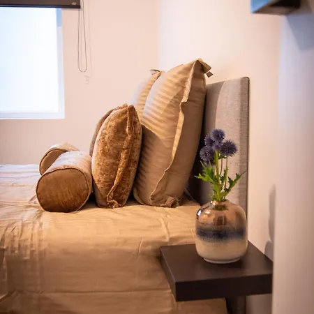 Vakantieverblijf Apartment Knokke-Heist