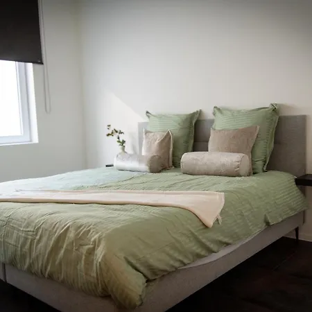 Vakantieverblijf Knokke-Heist