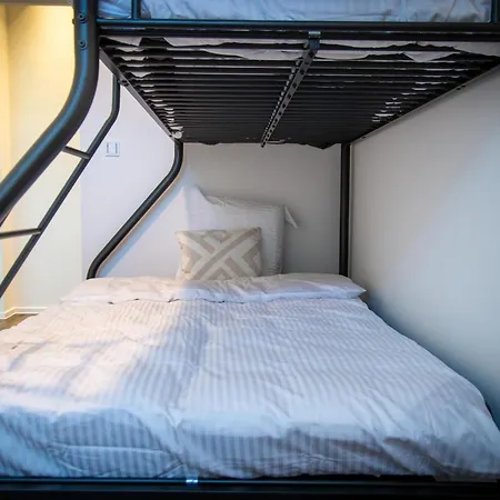 Vakantieverblijf * Knokke-Heist