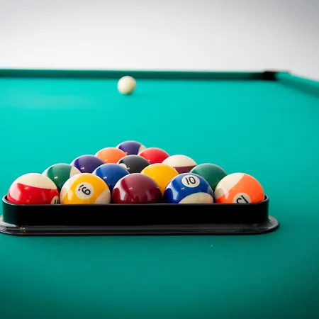 Vakantieverblijf Apartment