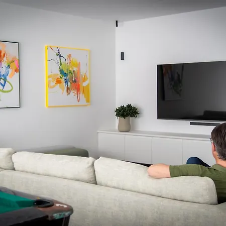 Vakantieverblijf Knokke-Heist