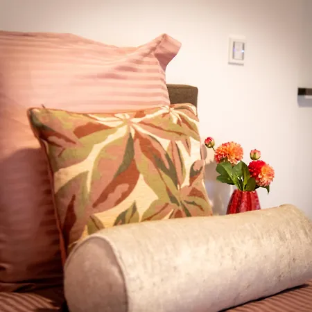 Vakantieverblijf Apartment