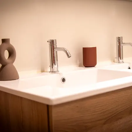 Vakantieverblijf * Knokke-Heist