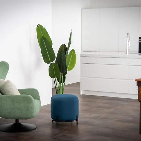 Apartment Vakantieverblijf Knokke-Heist