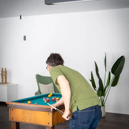 Vakantieverblijf Apartment