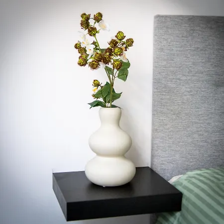 Apartment Vakantieverblijf Knokke-Heist