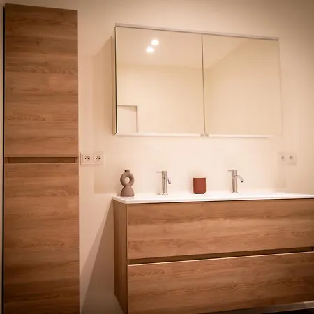 Vakantieverblijf Apartment *