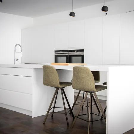 Vakantieverblijf Apartment