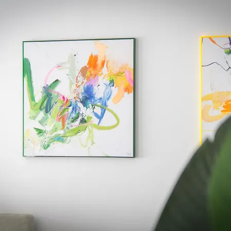 Apartment Vakantieverblijf *