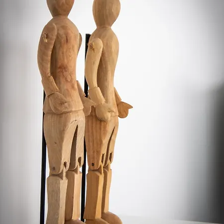 Vakantieverblijf Apartment Knokke-Heist