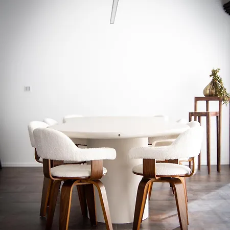 Vakantieverblijf Knokke-Heist