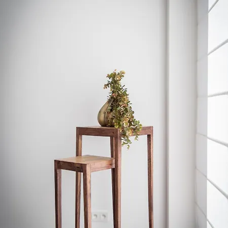 Apartment Vakantieverblijf *