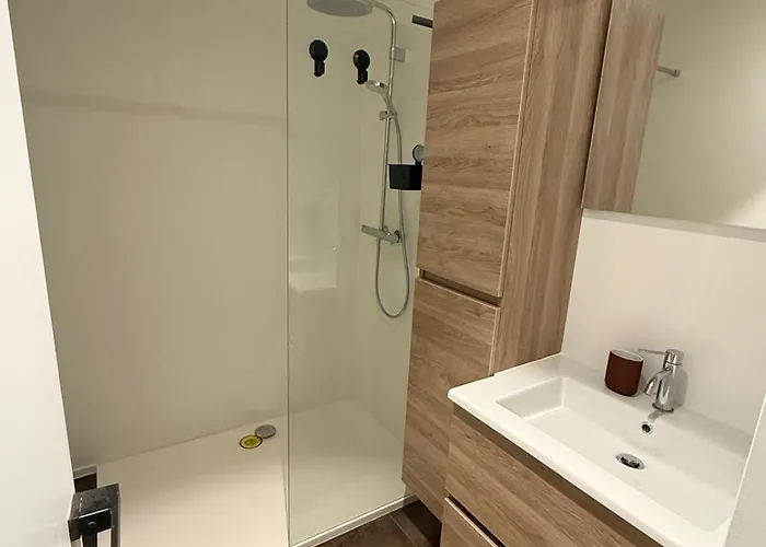 Vakantieverblijf * קנוקה-הייסט