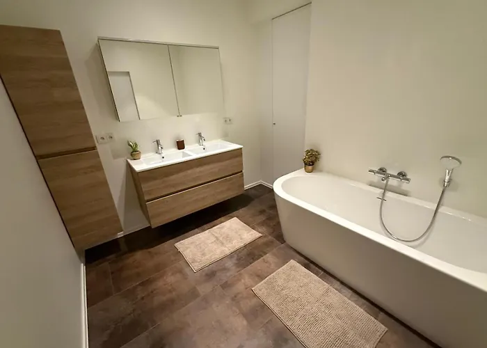 Vakantieverblijf קנוקה-הייסט