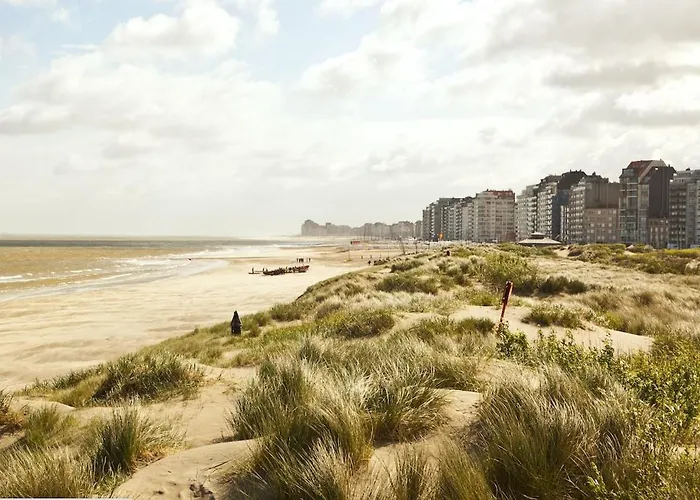 דירה Vakantieverblijf