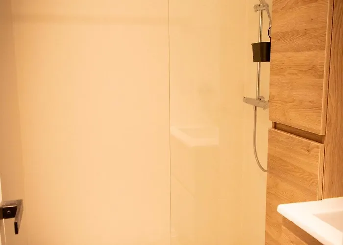 דירה Vakantieverblijf *