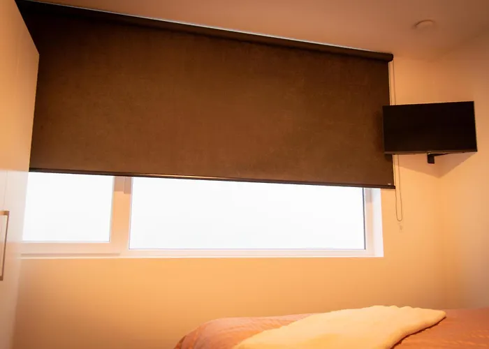 Vakantieverblijf קנוקה-הייסט