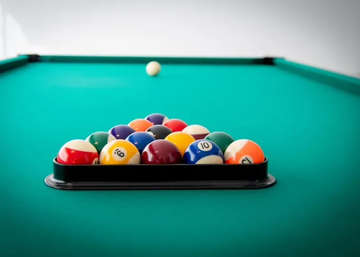 Vakantieverblijf דירה