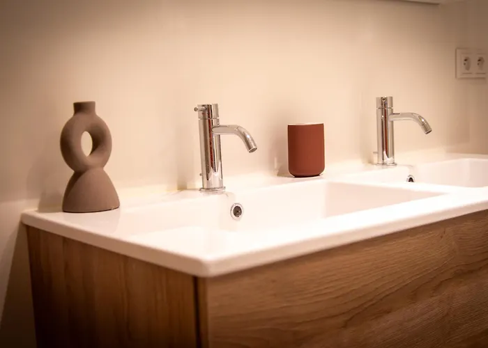 Vakantieverblijf * קנוקה-הייסט