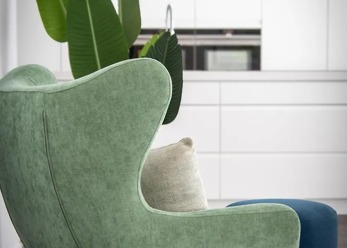 דירה Vakantieverblijf