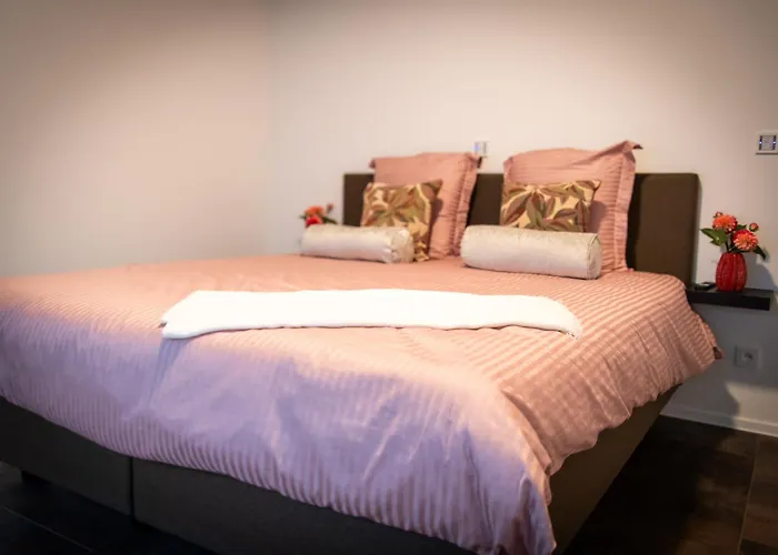 Vakantieverblijf דירה *