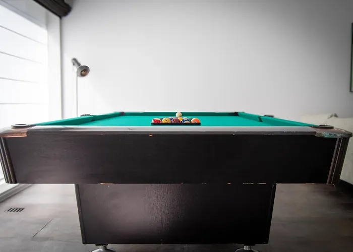 Vakantieverblijf דירה קנוקה-הייסט