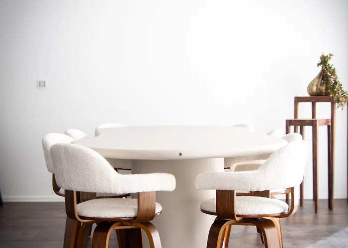 Vakantieverblijf קנוקה-הייסט