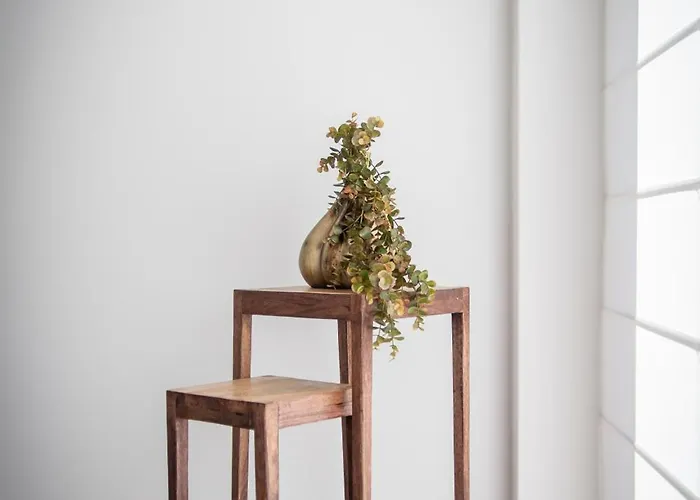 דירה Vakantieverblijf *